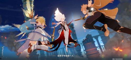 原神海瑟姆爆料视频素材,探寻神秘新世界的幕后故事 第1张 原神海瑟姆爆料视频素材,探寻神秘新世界的幕后故事 第1张