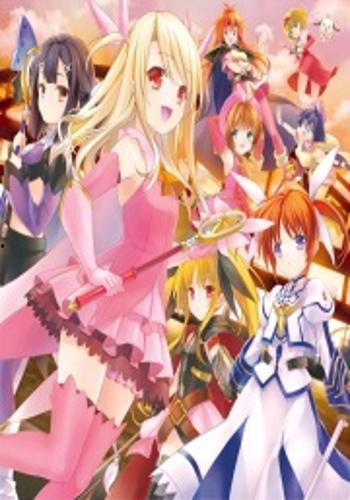 魔法少女在线观看,在线观看，揭秘神秘魔法世界