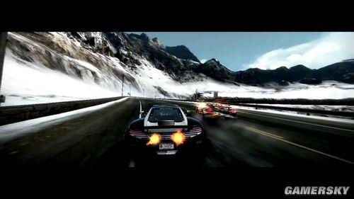 飞车近期爆料视频下载最新,惊险刺激,全新玩法等你来挑战! 第3张 飞车近期爆料视频下载最新,惊险刺激,全新玩法等你来挑战! 第3张