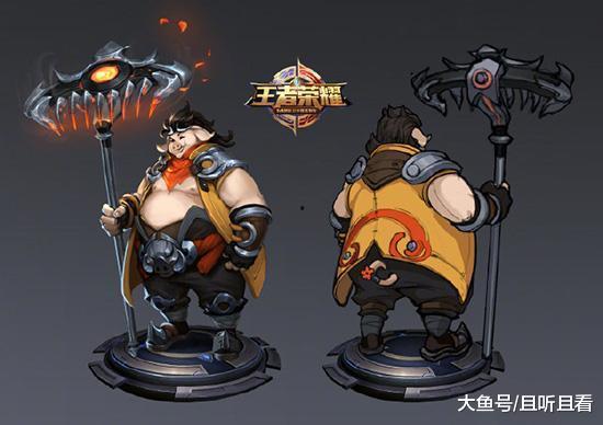 日服最新爆料的新英雄,日服最新爆料揭秘未知力量 第1张 日服最新爆料的新英雄,日服最新爆料揭秘未知力量 第1张