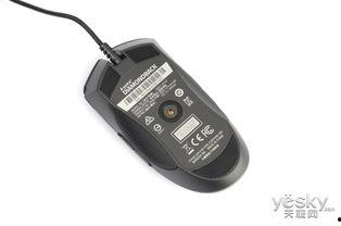 雷蛇最新鼠标爆料图片,尖端设计,性能与美学完美融合” 第1张 雷蛇最新鼠标爆料图片,尖端设计,性能与美学完美融合” 第1张