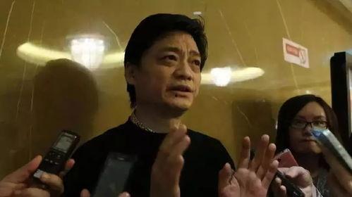 崔永元爆料事件最新进展,真相大白，幕后黑手浮出水面  第3张