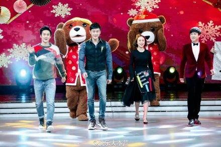 快乐大本营20160123在线观看,欢乐时光，笑点连连  第2张